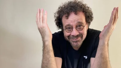 Oyuncu Reha Özcan: Oy kullanmayacaktım ama şartlar değişti