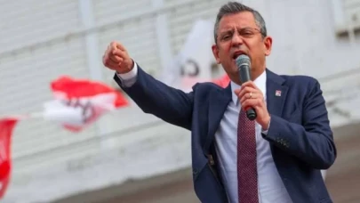 Özgür Özel: 31 Mart'ta sandıkta birleşmeye davet ediyorum