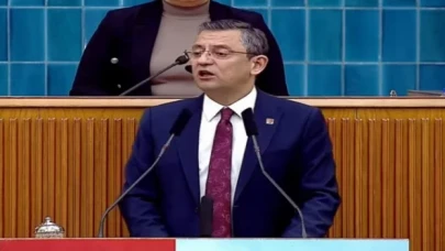 Özgür Özel: Tüm tercihler başımızın tacıdır