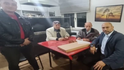 Pazaryeri’ne 4 milyon TL’lik Hayvansal Ürünler İşleme Merkezi