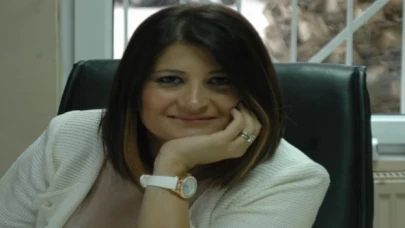 Pembe Pusula 14 yaşında