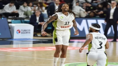 Potanın Tarzanları Aliağa’ya mağlup oldu