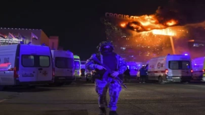 Prof. Dr. Deniz Ülke Arıboğan: “Moskova saldırısı beklenmedik değil”