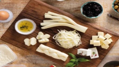 Protein kaynağı bu üçlüden vazgeçmeyin!