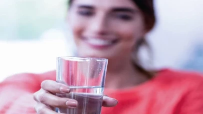 Ramazanda en hayati besin: Su