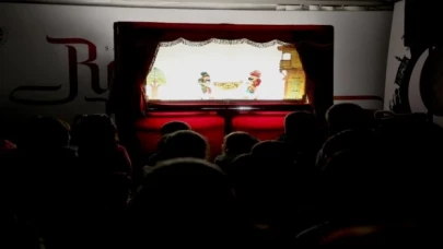 Ramazan’ın tadı Sakarya’da güzel