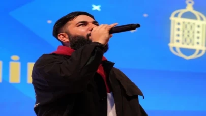 Resul Aydemir 991. konserini Bağcılar’da verdi