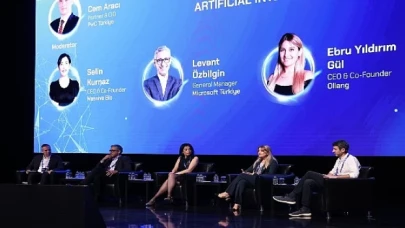 Revo Capital, dördüncü Building Bridges etkinliğini gerçekleştirdi