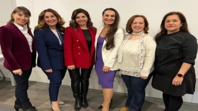 Rotary’den kadının toplumdaki yerinin röntgen