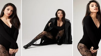 Rukiye Bektaş, ’Beni Bana Anlat’ Filmiyle Alkış Aldı