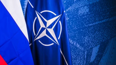 Rusya'dan NATO'ya uyarı: Doğrudan askeri çatışma hedefi olur