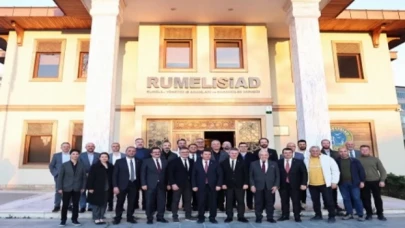 Şadi Özdemir: Nilüfer’de yeni bakış açılarına ihtiyaç var