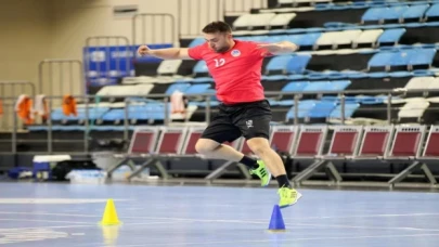 Sakarya, Beşiktaş sınavına sıkı çalışıyor