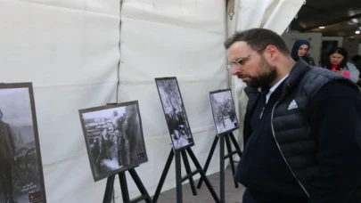 Sakarya’da milli mücadele ruhu yaşatıldı