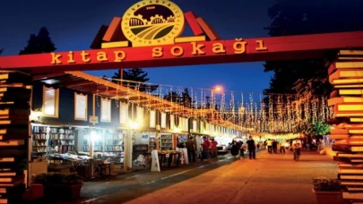 Sakarya’da Ramazan Sokağı kapılarını açıyor