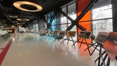 Sakarya’nın geçmişine götüren sergi