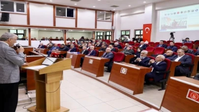 Sakarya’nın son 5 yılını anlattı