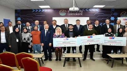 Şanlıurfa Teknokent, Girişimcilik Ekosistemine Yeni Adaylar Kazandırdı