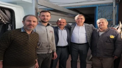 Savran: ”Milletimize yapmayacağımız hiçbir şeyi söylemedik”