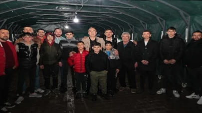 Savran Projeleri İle Fark Yaratıyor