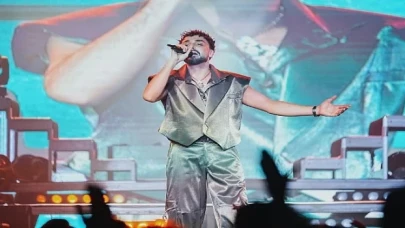 Sefo Bostancı Gösteri Merkezi’nde Unutulmaz Bir Konsere İmza Attı!