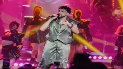 Sefo’dan konserinde yeni müjde