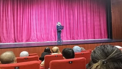 Şehir Tiyatroları 27 Mart Dünya Tiyatro Günü’nü Tüm Sahnelerinde Ücretsiz Oyunlarla Kutladı