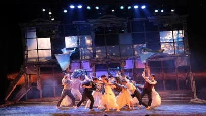 Şehir Tiyatroları’ndan 27 Mart’a özel prömiyer