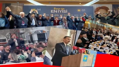 Selçuk Türkoğlu: ”Anket sonuçlarını altüst edeceğiz”