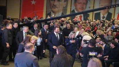 Serkan Yazıcı, Projelerini Açıkladı! “12 Ay Nitelikli Turizm İçin Geliyoruz!”