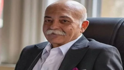 Settar Tanrıöğen taburcu oldu