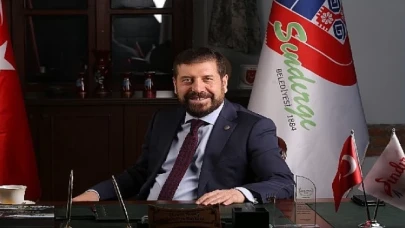 Sındırgı Belediye Başkanı Ekrem Yavaş, 4. Dönem İçin Adaylığını Açıkladı ve Yeni Projeleriyle Heyecan Veriyor