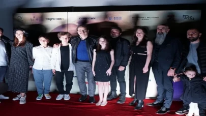 ’Sırrını Biliyorum’a Bursa’da oyunculu gösterim