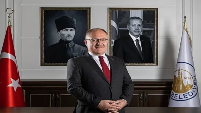 Sivas Belediye Başkanı Hilmi Bilgin, 12 Mart İstiklal Marşı’nın Kabulü ve Mehmet Akif Ersoy’u Anma Günü dolayısıyla bir mesaj yayınladı