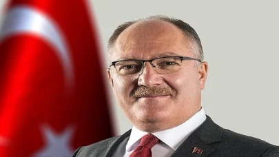 Sivas Belediye Başkanı Hilmi Bilgin, 18 Mart Şehitleri Anma Günü ve Çanakkale Zaferi’nin 109. yıl dönümü sebebiyle bir mesaj yayınladı