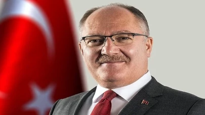Sivas Belediye Başkanı Hilmi Bilgin 8 Mart Dünya Kadınlar Günü dolayısıyla bir kutlama mesajı yayımladı