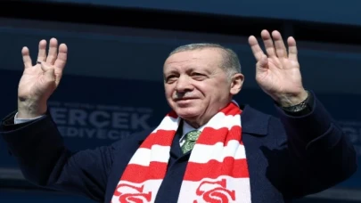 Sivas’tan rekor destek bekliyoruz