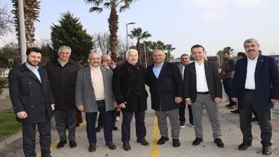 Söğüt, Siyasi istikrar ve güven başarıyı getirdi