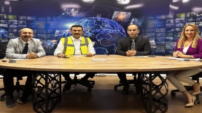 Son düzlükte saha çalışmaları nasıl gidiyor? Selçuk Türkoğlu anlattı