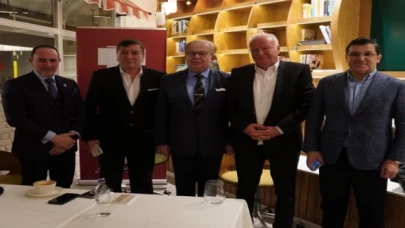 “Spor muhabirleri ve spikerleri üniversitede yetiştirilsin”