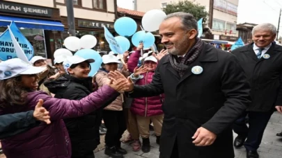 Su Günü’nde tasarruf uyarısı