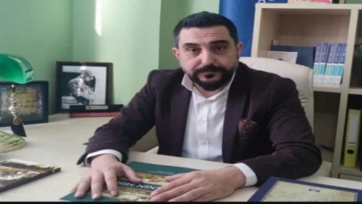 Sultan Abdülhamid Han: Türkiye’nin Cumhur İttifakı vizyonuna ihtiyacı var