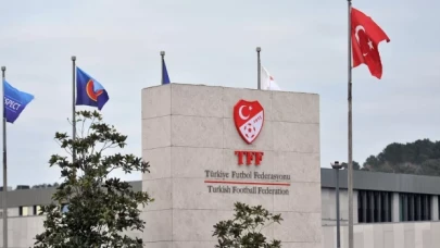 Süper Lig'de 2 başkan ve 9 kulüp PFDK'ya sevk edildi