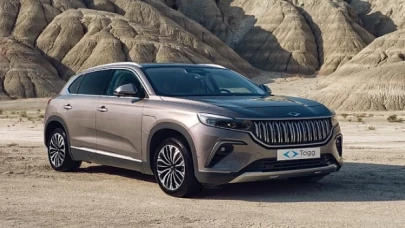 T10X sahibi olma heyecanı mart ayına özel finansman desteğiyle Trumore uygulamasında