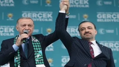 Talus’tan sandığa davet