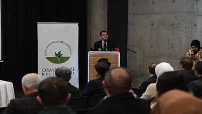 Tanpınar, Osmangazi’de geleceğe taşınıyor