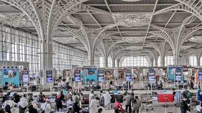 TAV Havalimanları Medine’de yeni terminal yatırımına başlayacak