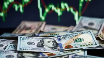 TCMB'nin swap hariç net rezervi eksi 59,7 milyar oldu