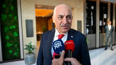 TFF Başkanı Büyükekşi'den Süper Kupa açıklaması