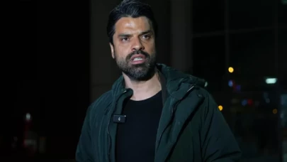 TİP'in adaylıktan çektiği Gökhan Zan, suç duyurusunda bulundu